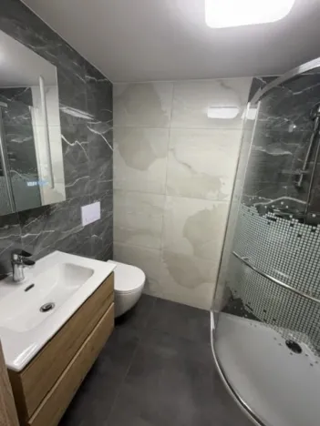 Pronájem bytu 2+kk, Beroun, Husova, 37 m2