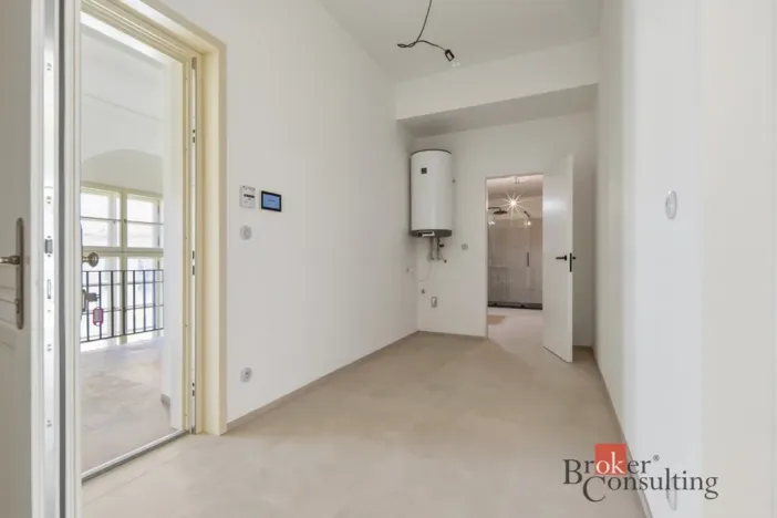 Prodej bytu 2+kk, Jince, Slavíkova, 85 m2