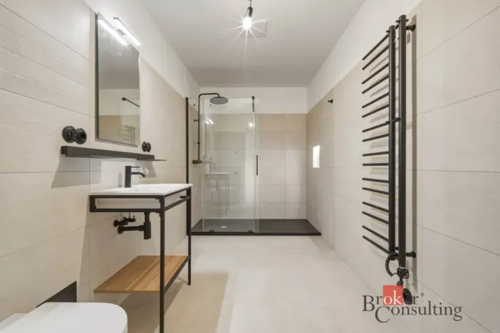 Prodej bytu 2+kk, Jince, Slavíkova, 85 m2