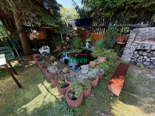 Prodej chaty, Dubí - Bystřice, 399 m2