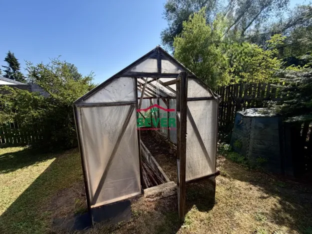 Prodej chaty, Dubí - Bystřice, 399 m2