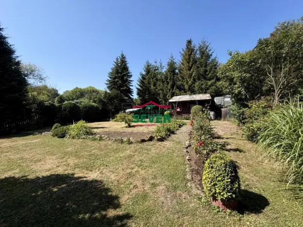 Prodej chaty, Dubí - Bystřice, 399 m2