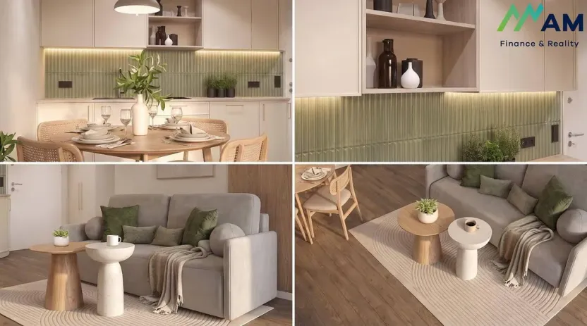 Prodej bytu 2+kk, Pleśna, Polsko, 32 m2