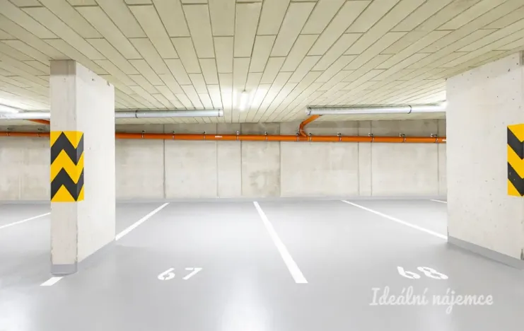 Pronájem bytu 2+kk, Brandýs nad Labem-Stará Boleslav, Josefa Truhláře, 52 m2