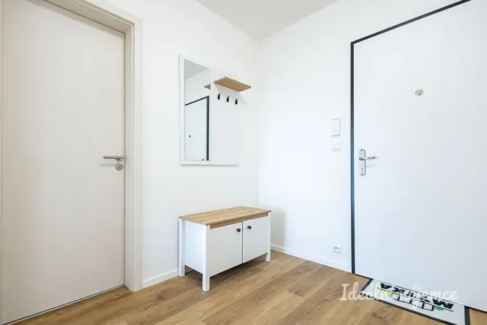Pronájem bytu 2+kk, Brandýs nad Labem-Stará Boleslav, Josefa Truhláře, 52 m2
