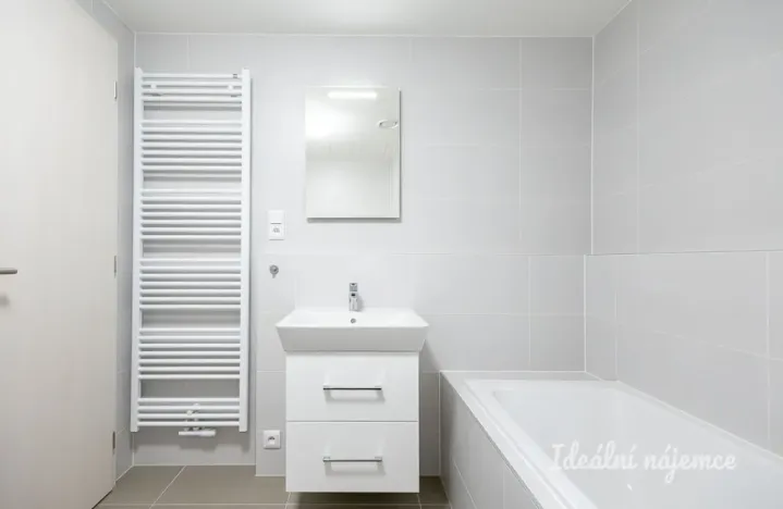 Pronájem bytu 2+kk, Brandýs nad Labem-Stará Boleslav, Josefa Truhláře, 52 m2