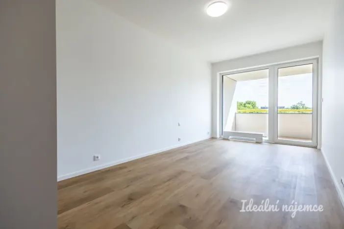 Pronájem bytu 2+kk, Brandýs nad Labem-Stará Boleslav, Josefa Truhláře, 52 m2