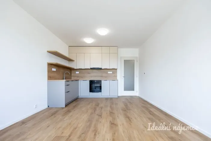 Pronájem bytu 2+kk, Brandýs nad Labem-Stará Boleslav, Josefa Truhláře, 52 m2