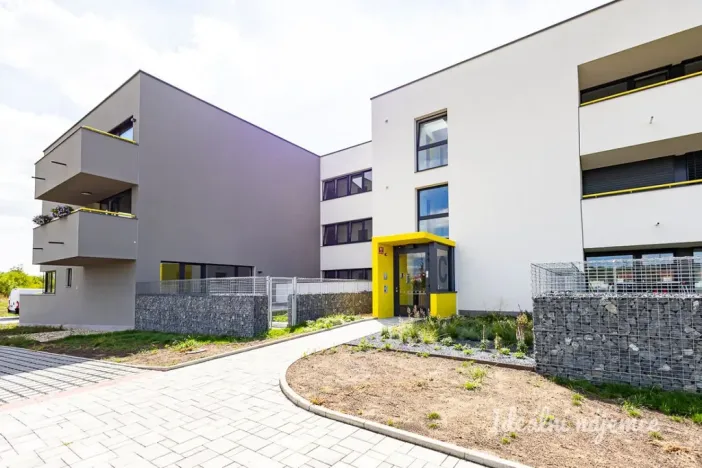 Pronájem bytu 2+kk, Brandýs nad Labem-Stará Boleslav, Josefa Truhláře, 52 m2
