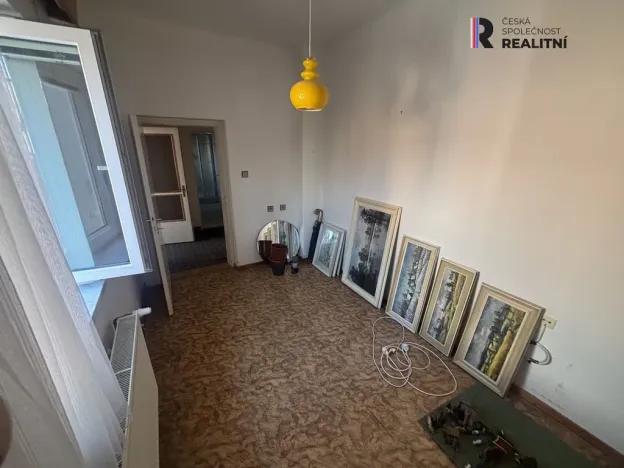 Prodej rodinného domu, Ostrava - Třebovice, Langrova, 235 m2