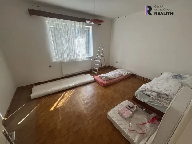 Prodej rodinného domu, Ostrava - Třebovice, Langrova, 235 m2