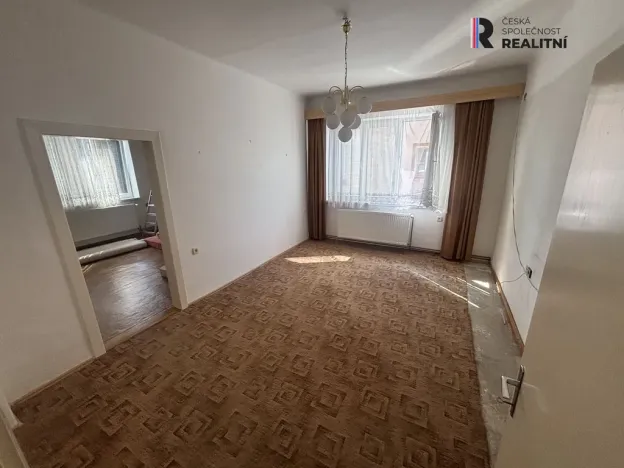 Prodej rodinného domu, Ostrava - Třebovice, Langrova, 235 m2