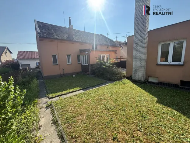 Prodej rodinného domu, Ostrava - Třebovice, Langrova, 235 m2