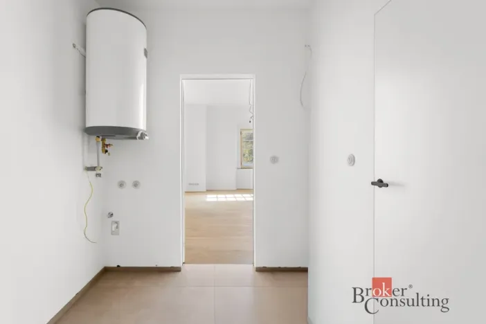 Prodej bytu 1+kk, Jince, Slavíkova, 50 m2