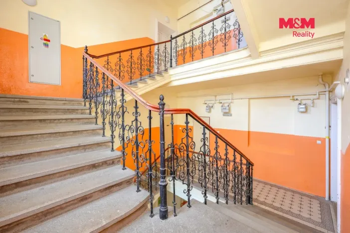 Pronájem bytu 4+kk, Olomouc, Palackého, 180 m2