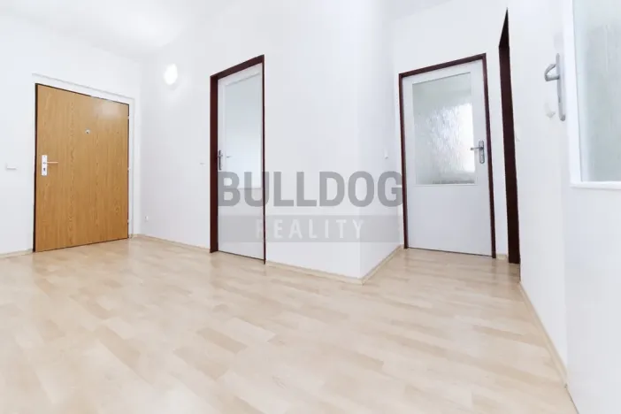 Pronájem bytu 2+1, Nymburk, Rybářská, 61 m2