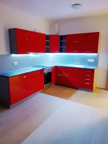 Pronájem bytu 2+kk, Praha, Vítové, 54 m2