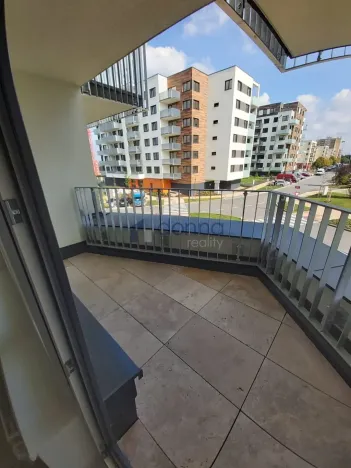 Pronájem bytu 2+kk, Praha, Vítové, 54 m2