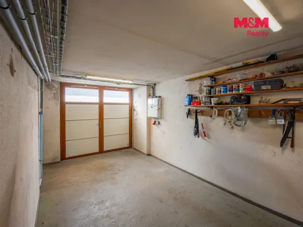 Prodej rodinného domu, Tochovice, 130 m2