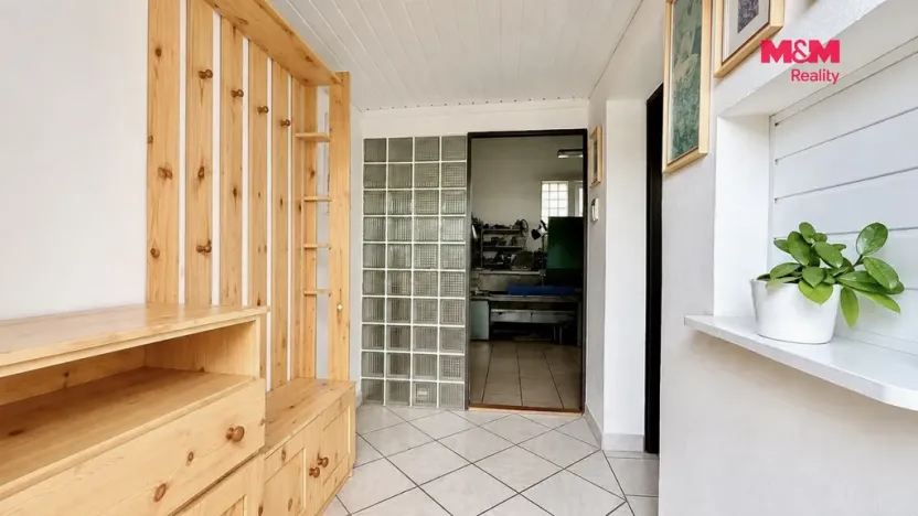 Prodej výrobních prostor, Ždánice, 400 m2