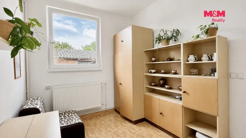 Prodej výrobních prostor, Ždánice, 400 m2