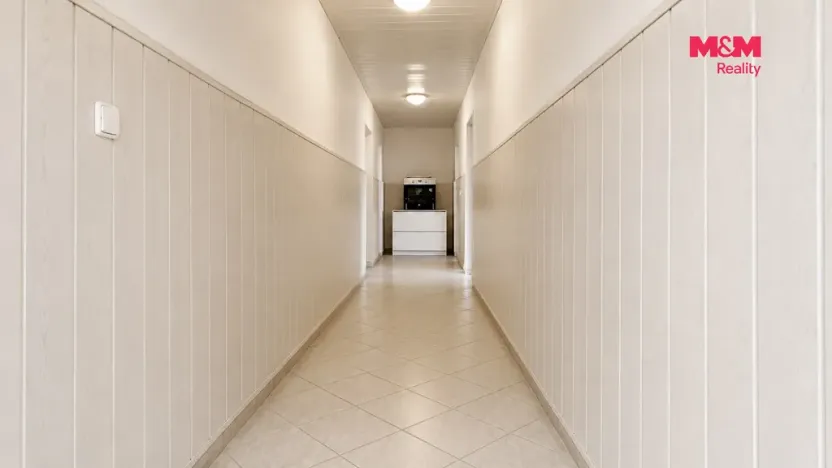 Prodej výrobních prostor, Ždánice, 400 m2