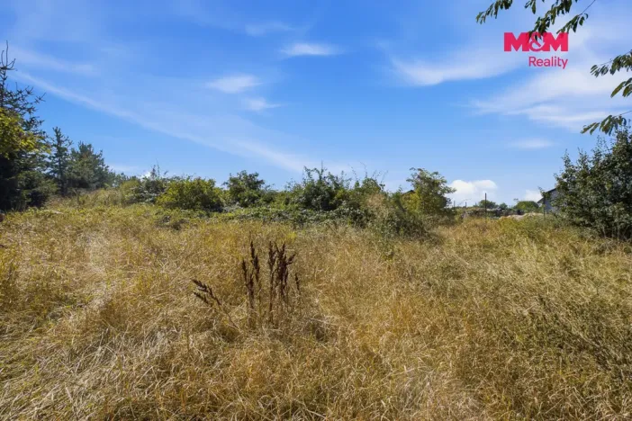 Prodej pozemku pro bydlení, Hřivice - Touchovice, 993 m2