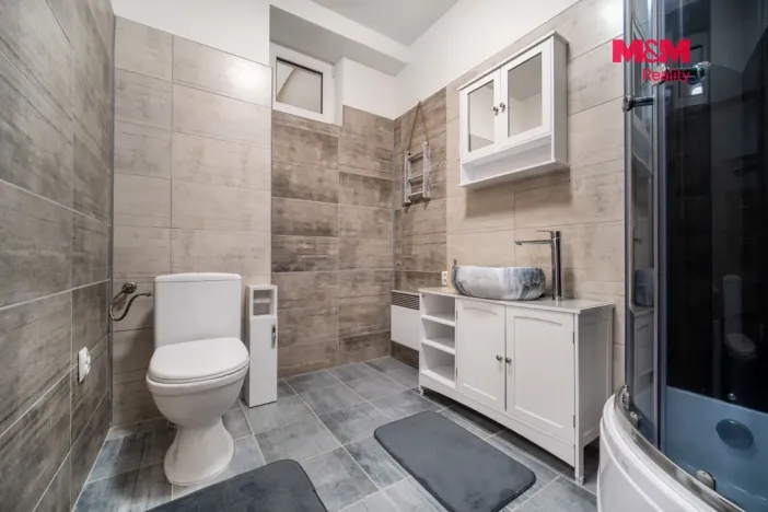 Prodej bytu 1+1, Loučná nad Desnou - Kociánov, 42 m2