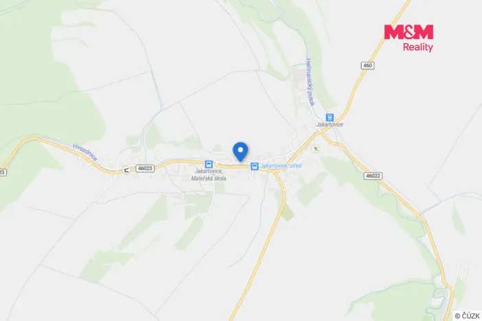 Prodej bytu 3+1, Jakartovice, 74 m2