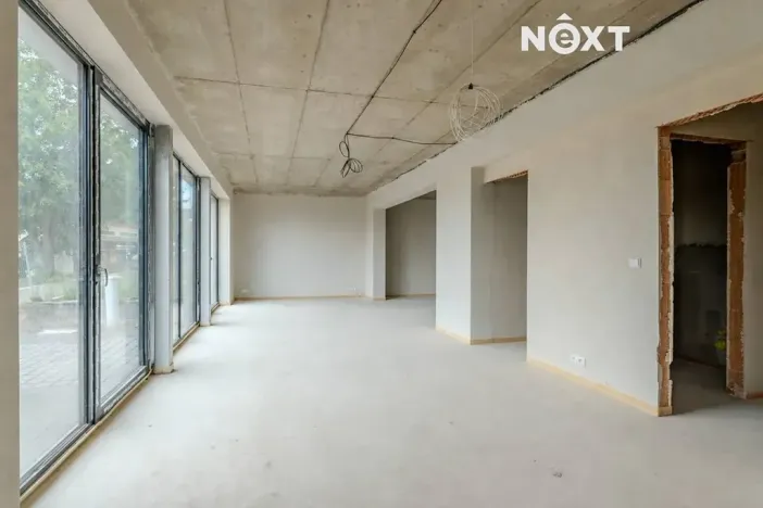 Pronájem obchodního prostoru, Drnovice, 78 m2