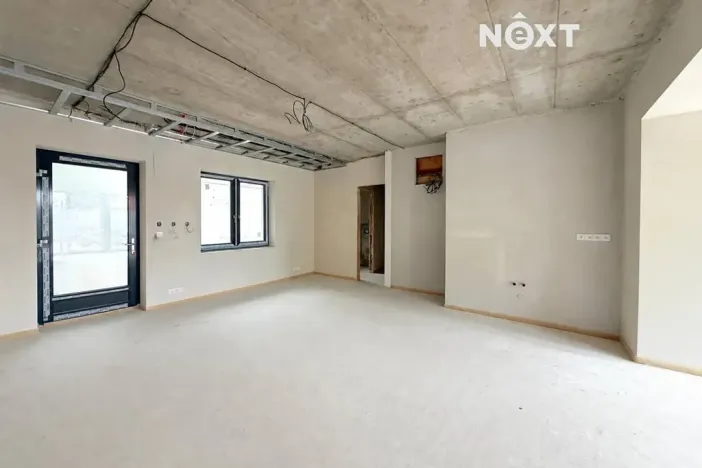 Pronájem kanceláře, Drnovice, 78 m2
