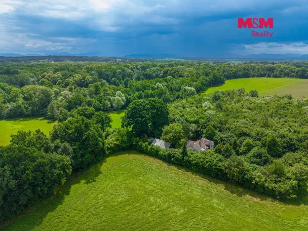 Prodej rodinného domu, Ostrava - Polanka nad Odrou, Hraničky, 300 m2