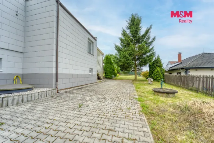 Prodej rodinného domu, Březina, 92 m2