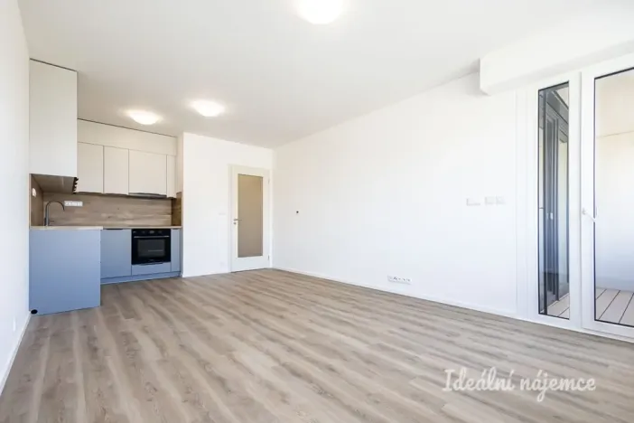 Pronájem bytu 2+kk, Brandýs nad Labem-Stará Boleslav, Josefa Truhláře, 53 m2