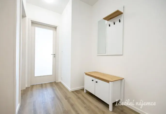 Pronájem bytu 2+kk, Brandýs nad Labem-Stará Boleslav, Josefa Truhláře, 53 m2
