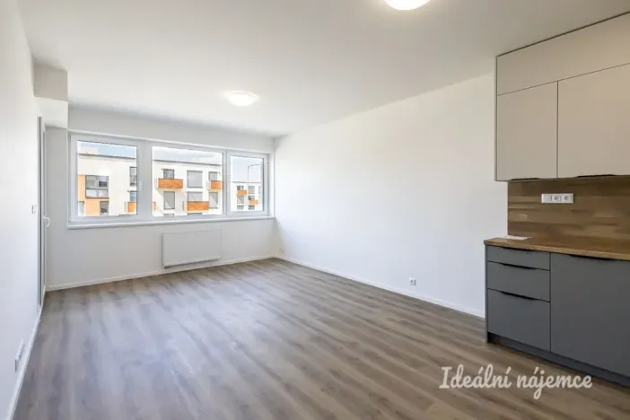 Pronájem bytu 2+kk, Brandýs nad Labem-Stará Boleslav, Josefa Truhláře, 53 m2
