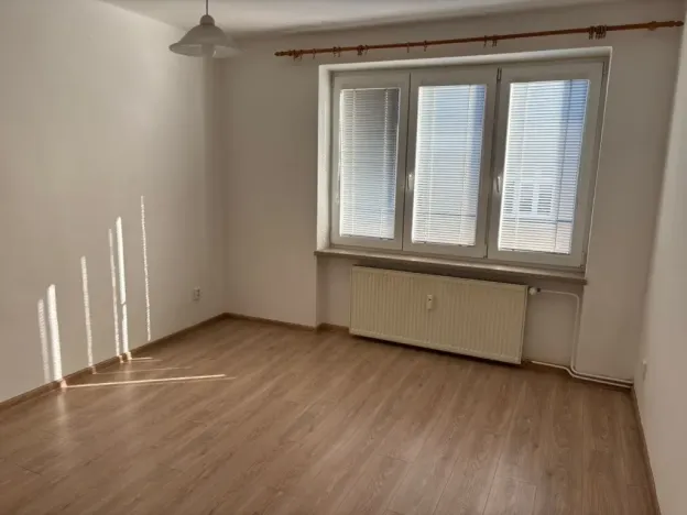 Pronájem bytu 2+1, Pardubice - Zelené Předměstí, K Blahobytu, 55 m2