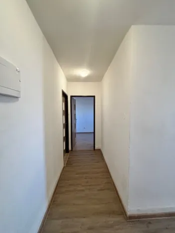 Pronájem bytu 2+1, Pardubice - Zelené Předměstí, K Blahobytu, 55 m2