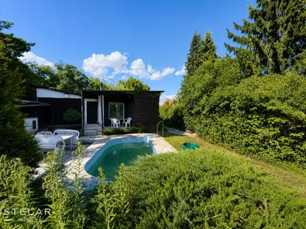 Prodej chaty, Veverská Bítýška, Na Babkách, 35 m2