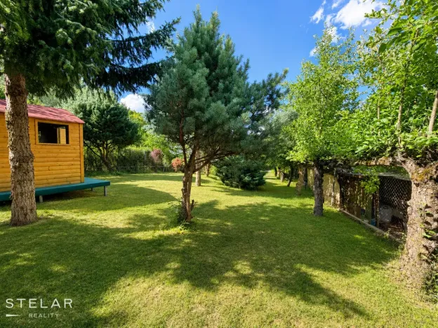 Prodej chaty, Veverská Bítýška, Na Babkách, 35 m2