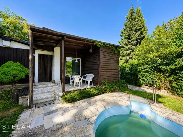 Prodej chaty, Veverská Bítýška, 35 m2