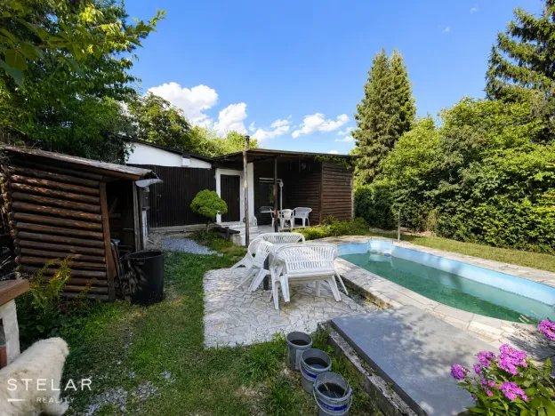 Prodej chaty, Veverská Bítýška, 35 m2