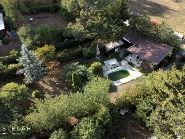 Prodej chaty, Veverská Bítýška, 35 m2