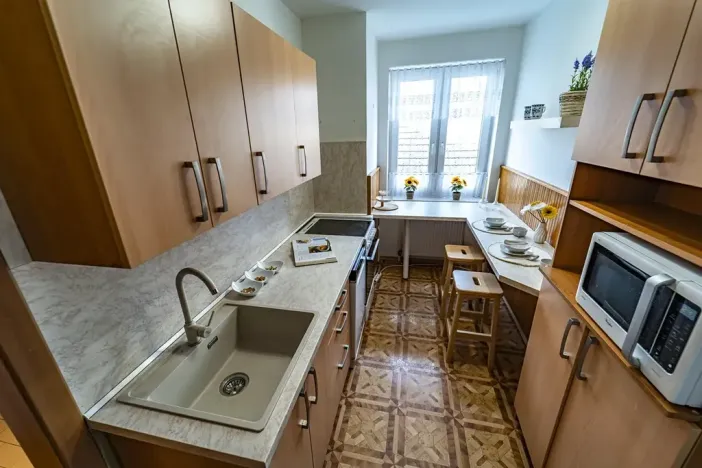 Prodej vícegeneračního domu, Březno, 180 m2