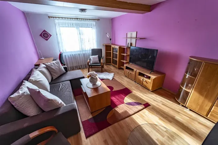 Prodej vícegeneračního domu, Březno, 180 m2