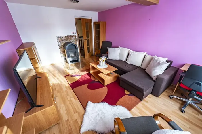 Prodej vícegeneračního domu, Březno, 180 m2