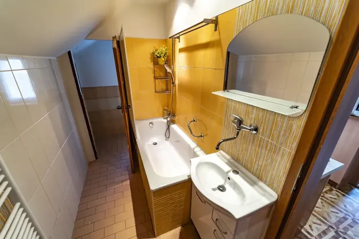 Prodej vícegeneračního domu, Březno, 180 m2