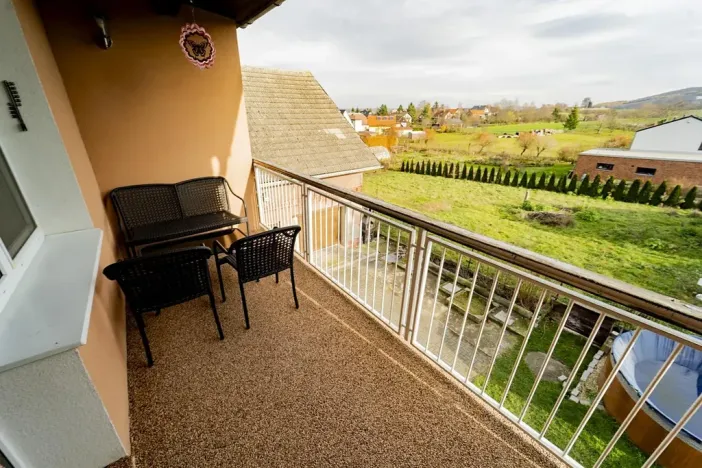 Prodej vícegeneračního domu, Březno, 180 m2
