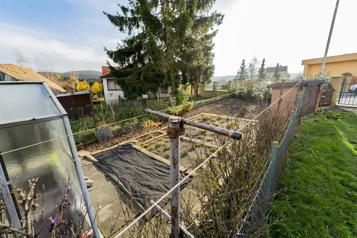 Prodej vícegeneračního domu, Březno, 180 m2