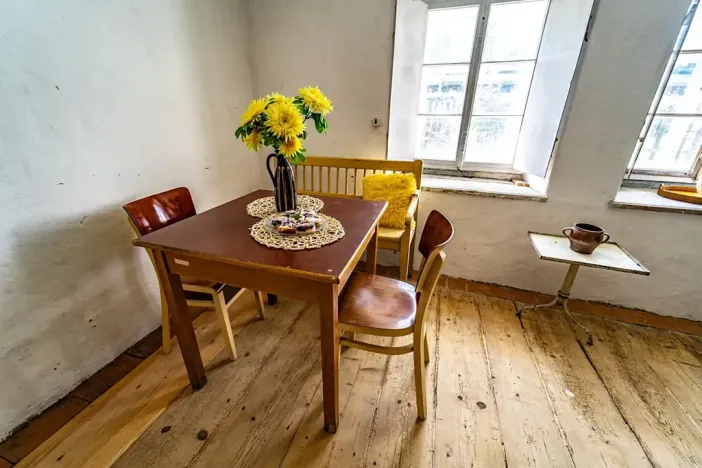 Prodej chalupy, Skalsko, 101 m2
